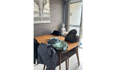 Vendo apartamento 11 piso en el comdominio San Marino , Jamundi