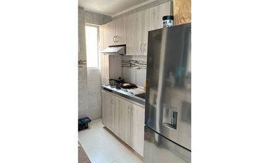 Vendo apartamento 11 piso en el comdominio San Marino , Jamundi