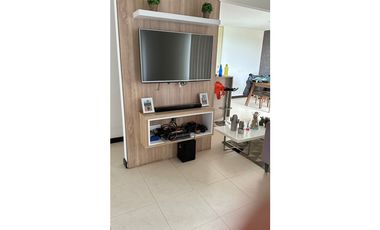 Vendo apartamento 11 piso en el comdominio San Marino , Jamundi