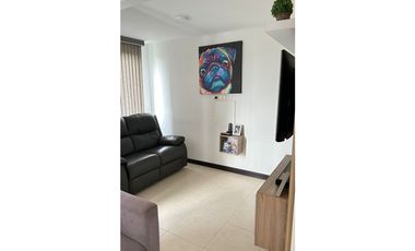 Vendo apartamento 11 piso en el comdominio San Marino , Jamundi