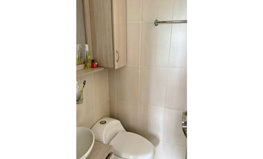 Vendo apartamento 11 piso en el comdominio San Marino , Jamundi
