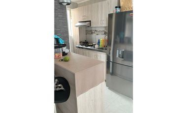 Vendo apartamento 11 piso en el comdominio San Marino , Jamundi