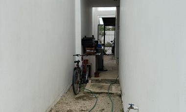 Casa en Venta en Privada Salvia, Floresta Mérida Yucatán.