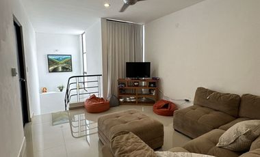 Casa en Venta en Privada Salvia, Floresta Mérida Yucatán.