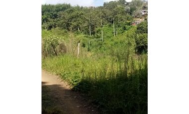 Vendo lotes urbanizados en la cumbre, Valle del Cauca