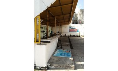 Venta lote  Autolavado - Región 91, Cancún