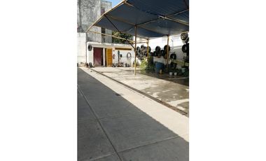 Venta lote  Autolavado - Región 91, Cancún