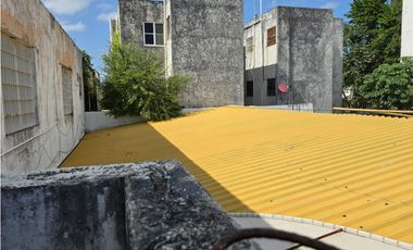 Venta lote  Autolavado - Región 91, Cancún