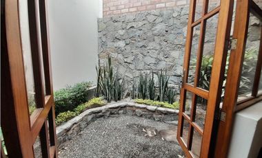Casa en venta en Urb. San Jorge - Calle Tomasal en Surco
