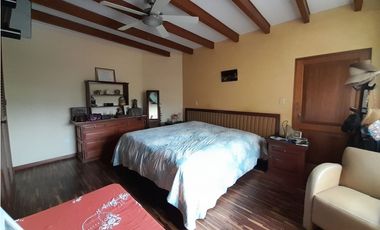 Casa en venta en Urb. San Jorge - Calle Tomasal en Surco