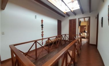 Casa en venta en Urb. San Jorge - Calle Tomasal en Surco