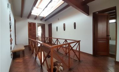 Casa en venta en Urb. San Jorge - Calle Tomasal en Surco