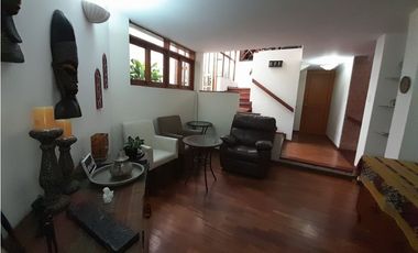 Casa en venta en Urb. San Jorge - Calle Tomasal en Surco