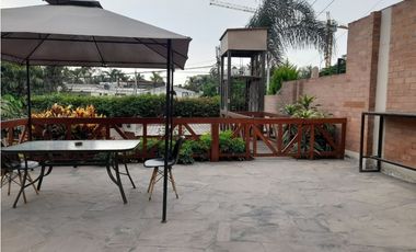 Casa en venta en Urb. San Jorge - Calle Tomasal en Surco