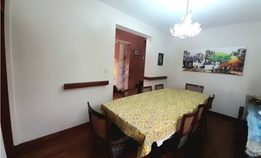 Casa en venta en Urb. San Jorge - Calle Tomasal en Surco