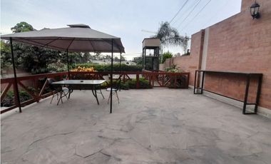 Casa en venta en Urb. San Jorge - Calle Tomasal en Surco