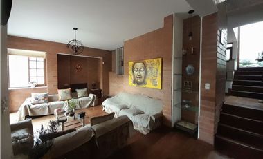 Casa en venta en Urb. San Jorge - Calle Tomasal en Surco