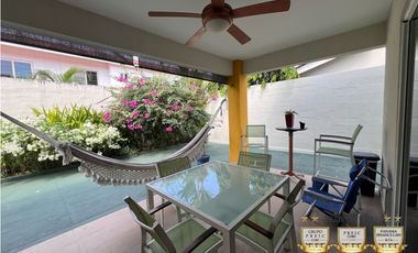Venta de Casa Marsella Plus  Esquinera en Reserva de Versalles