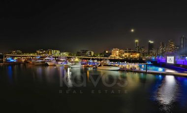 TERRENO EN OCEAN REEF ISLAND - ISLA 1