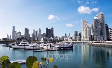 TERRENO EN OCEAN REEF ISLAND - ISLA 1