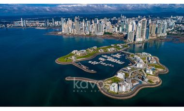 TERRENO EN OCEAN REEF ISLAND - ISLA 1