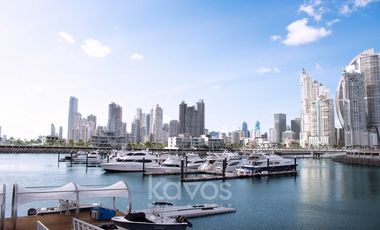 TERRENO EN OCEAN REEF ISLAND - ISLA 1