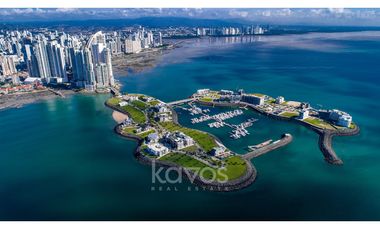 TERRENO EN OCEAN REEF ISLAND - ISLA 1