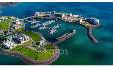 TERRENO EN OCEAN REEF ISLAND - ISLA 1