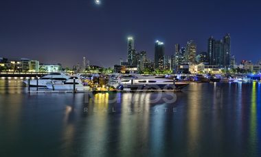 TERRENO EN OCEAN REEF ISLAND - ISLA 1