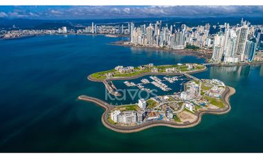 TERRENO EN OCEAN REEF ISLAND - ISLA 1