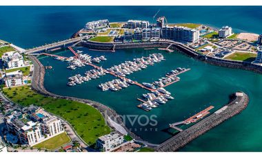 TERRENO EN OCEAN REEF ISLAND - ISLA 1