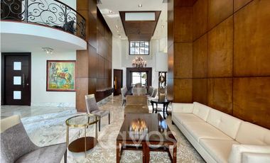 ALQUILER DE PENTHOUSE CON PISCINA - THE REGENT