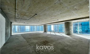 REMATO OCEANIA BUSINESS PLAZA - OFICINA EN VENTA PUNTA PACIFICA