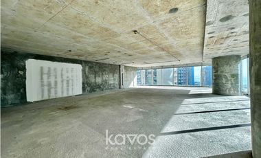 REMATO OCEANIA BUSINESS PLAZA - OFICINA EN VENTA PUNTA PACIFICA