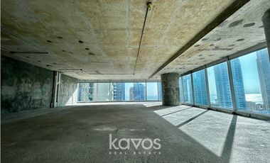 REMATO OCEANIA BUSINESS PLAZA - OFICINA EN VENTA PUNTA PACIFICA