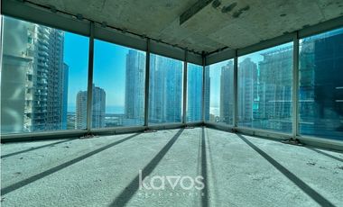 REMATO OCEANIA BUSINESS PLAZA - OFICINA EN VENTA PUNTA PACIFICA