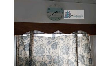 ALQUILER DE CASA CERCA DEL RETEN DE CALDERA