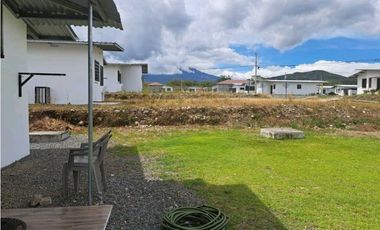 ALQUILER DE CASA CERCA DEL RETEN DE CALDERA
