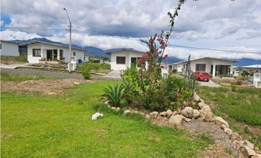 ALQUILER DE CASA CERCA DEL RETEN DE CALDERA