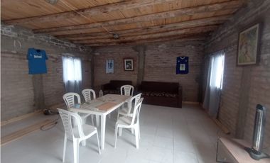 CASA EN LA CARRODILLA