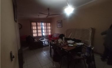 CASA EN LA CARRODILLA