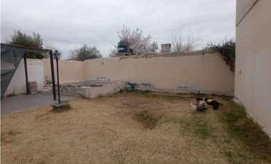 CASA EN LA CARRODILLA