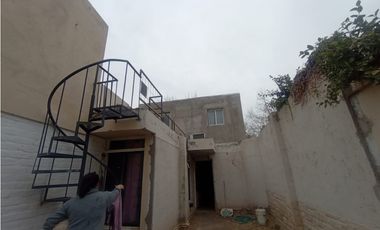 CASA EN LA CARRODILLA