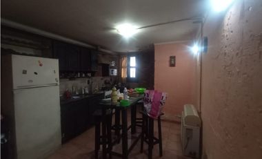 CASA EN LA CARRODILLA