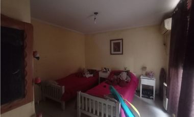 CASA EN LA CARRODILLA