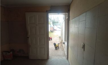 CASA EN LA CARRODILLA