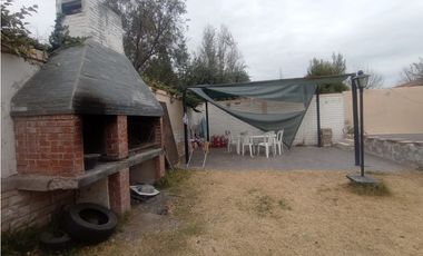 CASA EN LA CARRODILLA