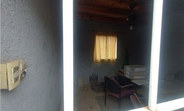 CASA EN LA CARRODILLA