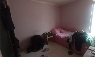 CASA EN LA CARRODILLA