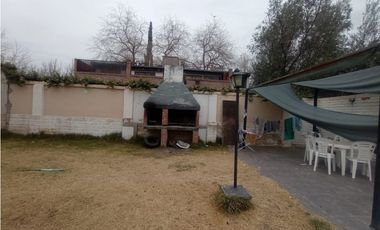 CASA EN LA CARRODILLA